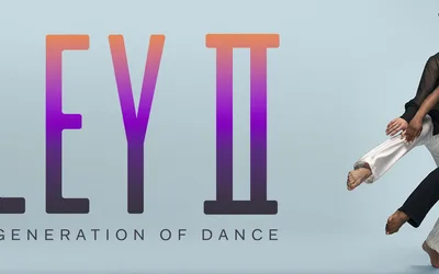 Ailey II