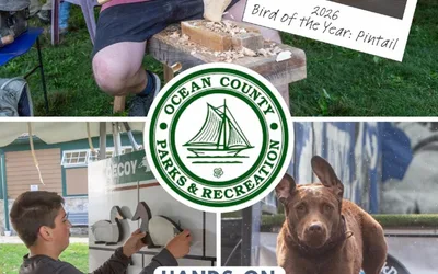 Barnegat Bay Decoy & Gunning Show
