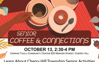 Coffee & Connections