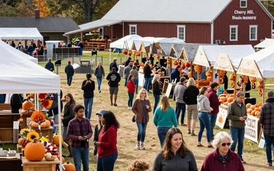 Harvest Festival