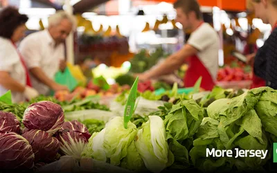 Downtown Toms River Farmers Market