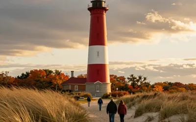 Lighthouse Challenge of New Jersey