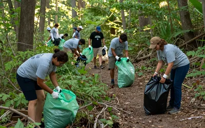 National Public Lands Day