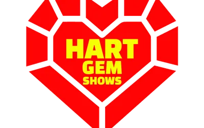 New Jersey Fall Gem Show