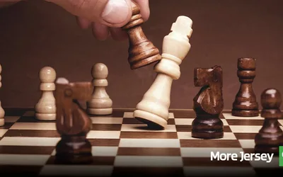Casual Chess Meetup