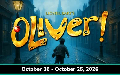 Oliver!