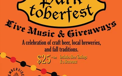 Parktoberfest