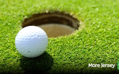 Special Olympics New Jersey Golf Tournament