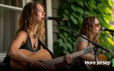 Collingswood Porchfest