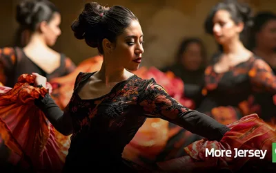 Authentic Flamenco Performance