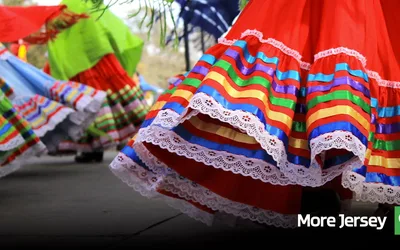 Andean Culture Celebration