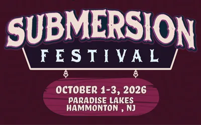 Submersion Music Festival