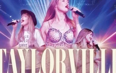 Taylorville at Levoy Theatre