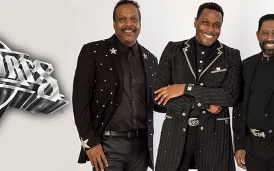The Commodores