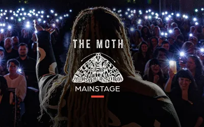The Moth Mainstage