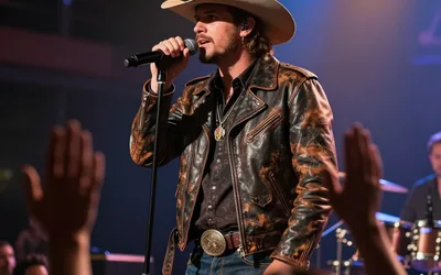 Trace Adkins