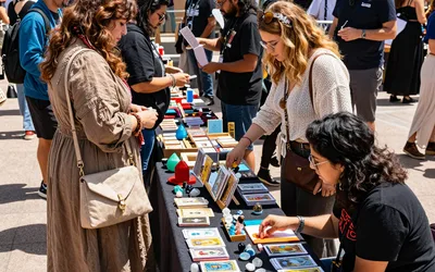 ABQ Bruja Fest