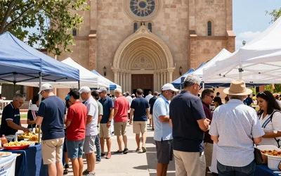 ABQ Grecian Festival