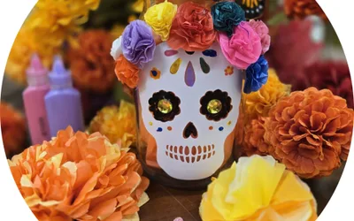 Adult Crafts