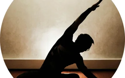 Adult Gentle Yoga