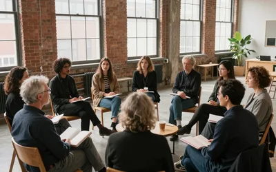 Albuquerque Philosophy Collective Meeting