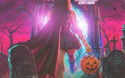 BACK TO 2010S HALLOWEEN: ALBUQUERQUE