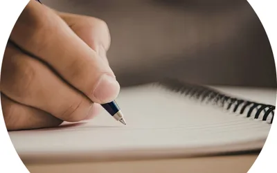 Creative Writing