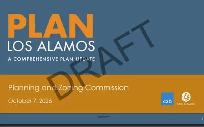 P&Z Commission Meeting