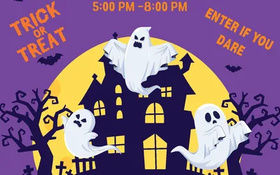 Fall Festival at Manzano Mesa