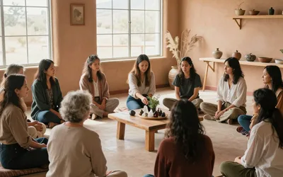 Feng Shui for Your Health & Home Workshop