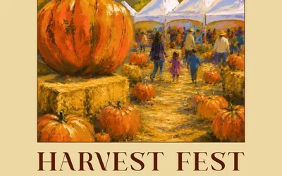 Harvest Fest at Winrock