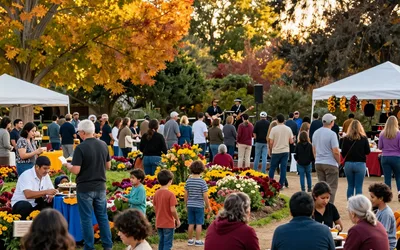 Harvest Festival