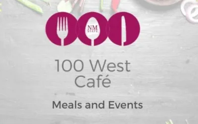 HRTM and Westside Bistro Lunches