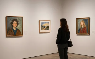 Jane Lackey + Ben Dallas