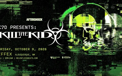 K?D Presents: K*ll THE KID
