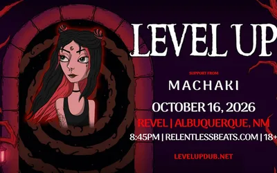 Level Up