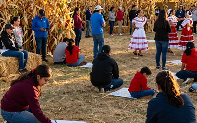Pumpkin Festival