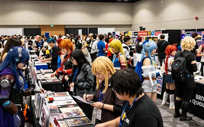 New Mexico Comic Expo 2026