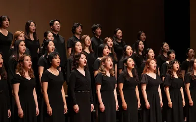 NMSU Choir Concert