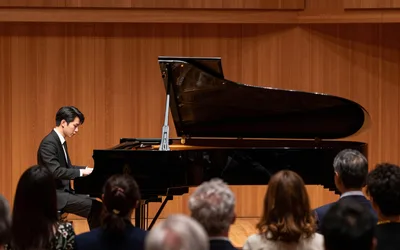 NMSU Faculty Showcase Recital