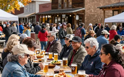 Oktoberfest