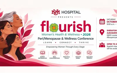 Perimenopause and Menopause Conference