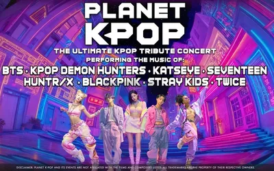 Planet KPOP comes to Albuquerque, NM