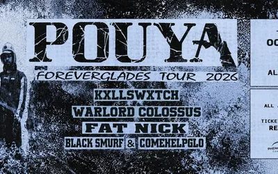 POUYA