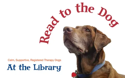 Read to the Dogs | Tony Hillerman
