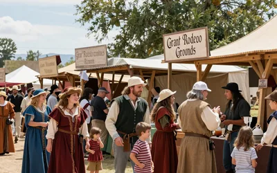 Renaissance Faire