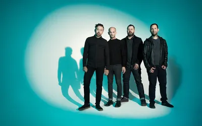 Rise Against Ticket