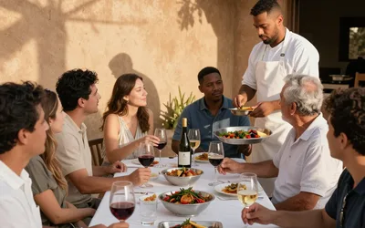 Santa Fe Wine & Chile Fiesta