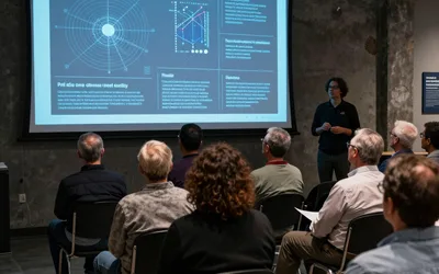 Science on Tap: AMPLIFI Program