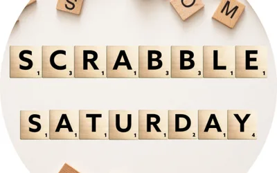 Scrabble Saturday